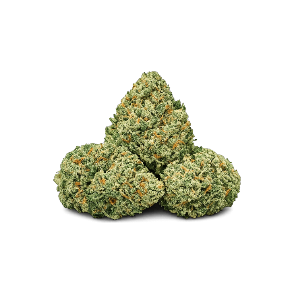 CBD Flower