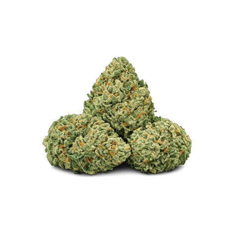 CBD Flower